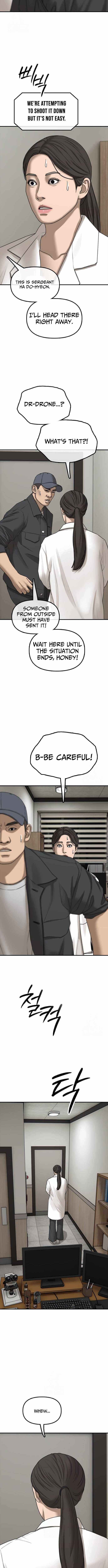 Read The Apocalypse is Here Manga Online