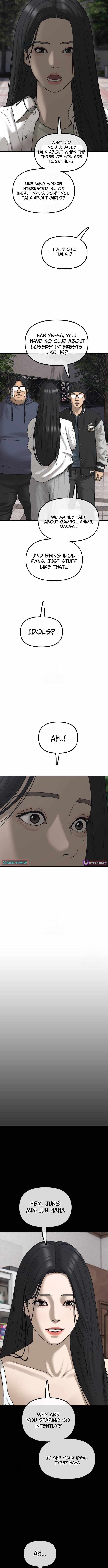 Read The Apocalypse is Here Manga Online