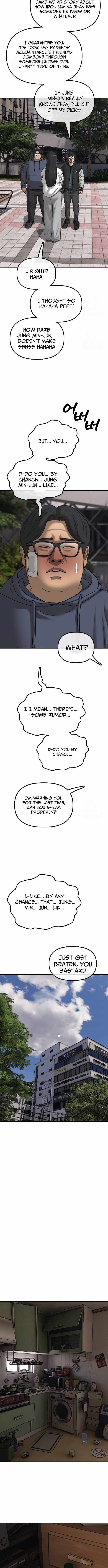 Read The Apocalypse is Here Manga Online