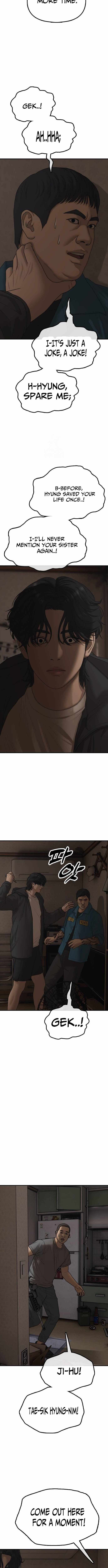 Read The Apocalypse is Here Manga Online