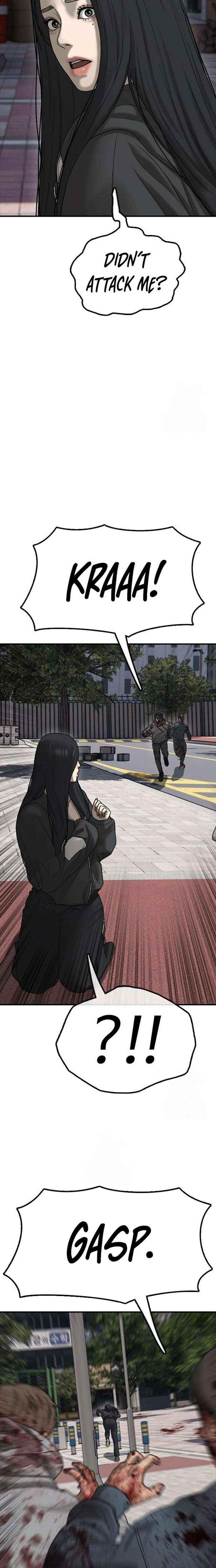 Read The Apocalypse is Here Manga Online