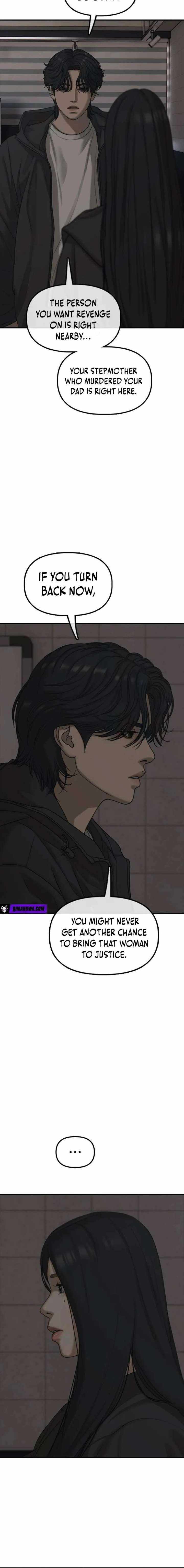 Read The Apocalypse is Here Manga Online