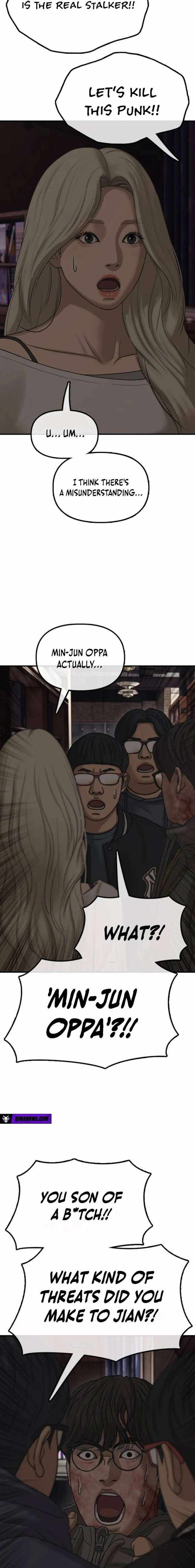 Read The Apocalypse is Here Manga Online