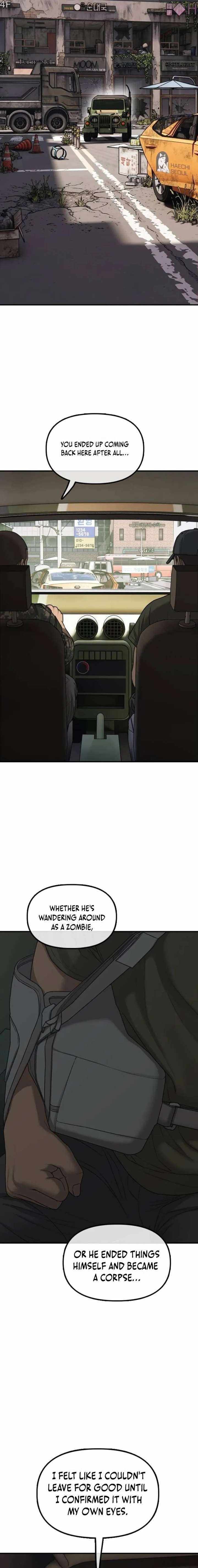 Read The Apocalypse is Here Manga Online