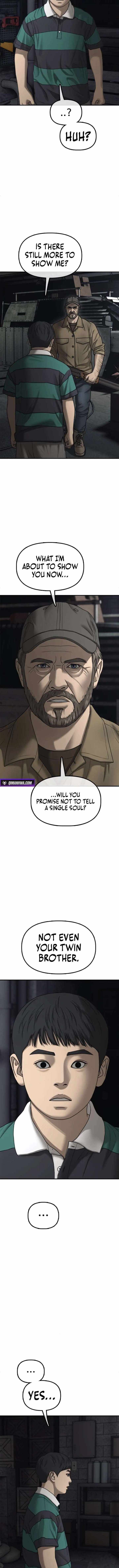 Read The Apocalypse is Here Manga Online