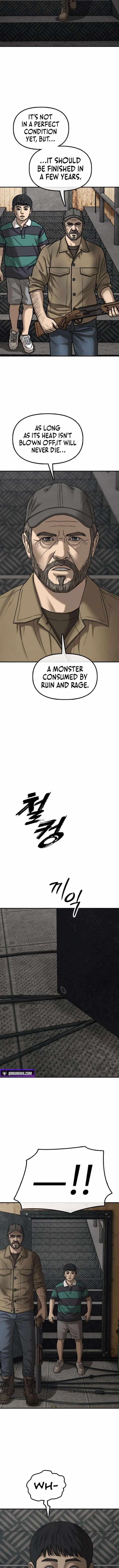 Read The Apocalypse is Here Manga Online