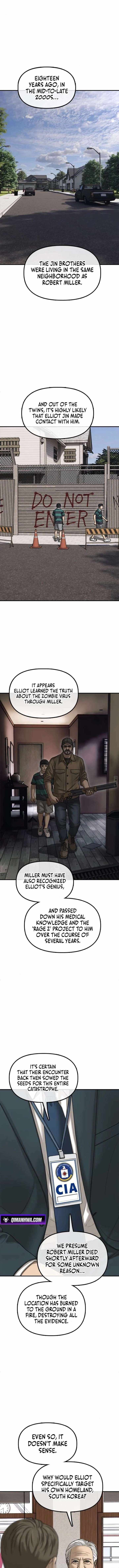 Read The Apocalypse is Here Manga Online