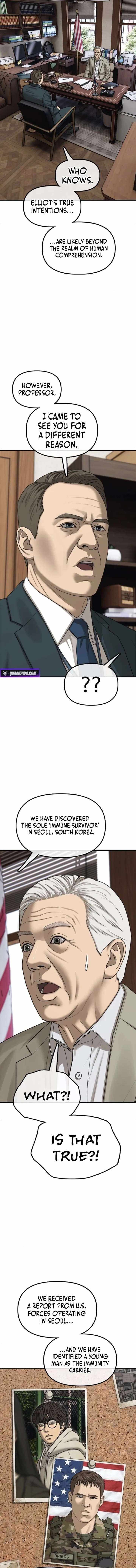 Read The Apocalypse is Here Manga Online