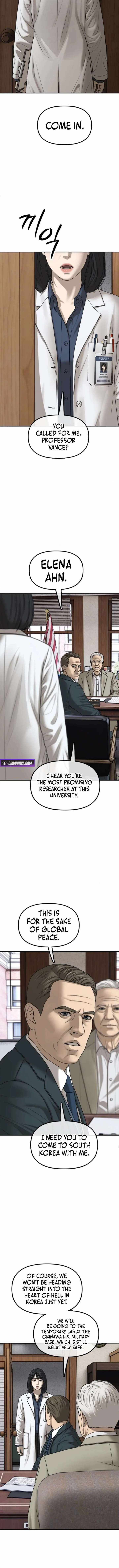 Read The Apocalypse is Here Manga Online