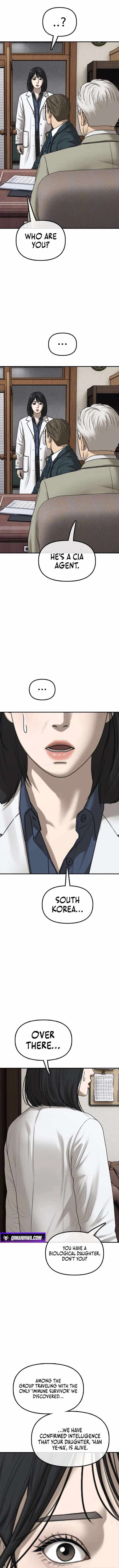 Read The Apocalypse is Here Manga Online