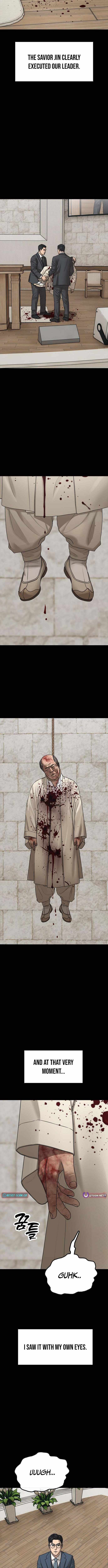 Read The Apocalypse is Here Manga Online