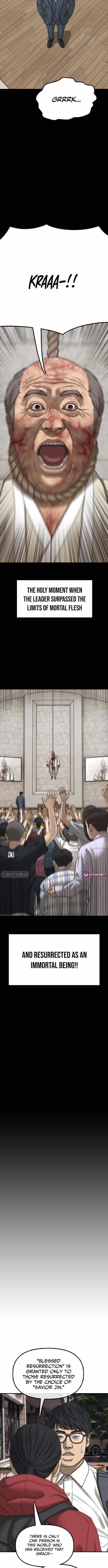 Read The Apocalypse is Here Manga Online