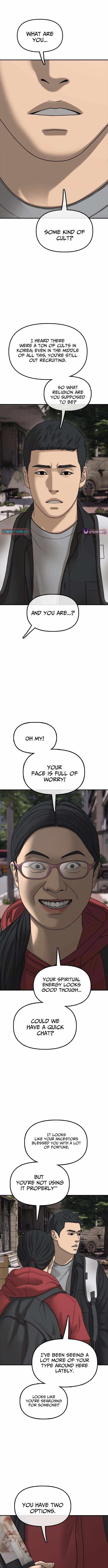 Read The Apocalypse is Here Manga Online