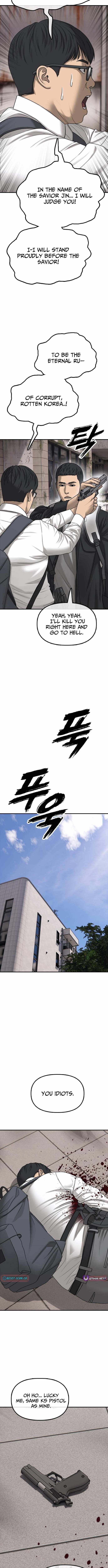 Read The Apocalypse is Here Manga Online