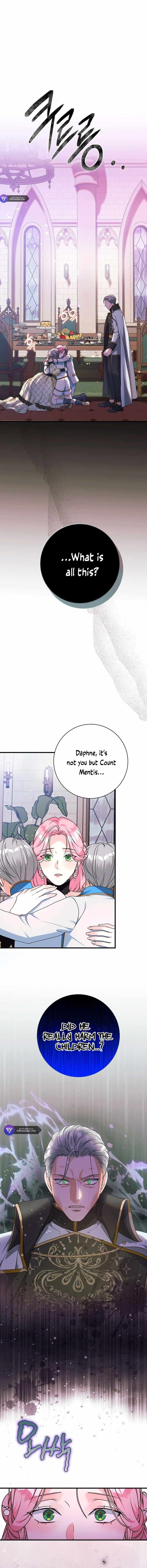 Read The Archduke's Magical Business Partner Manga Online