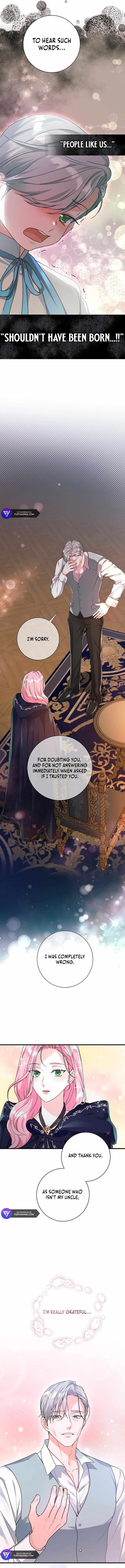 Read The Archduke's Magical Business Partner Manga Online