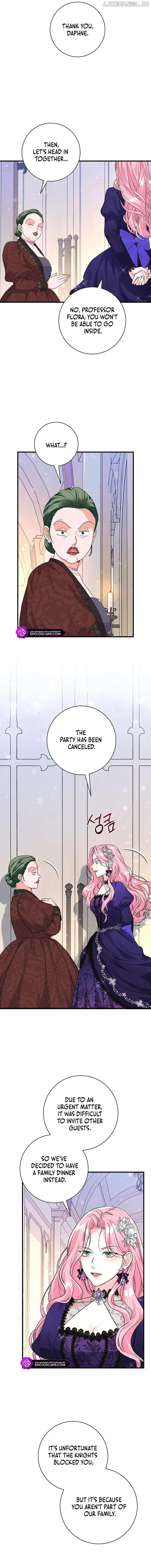 Read The Archduke's Magical Business Partner Manga Online