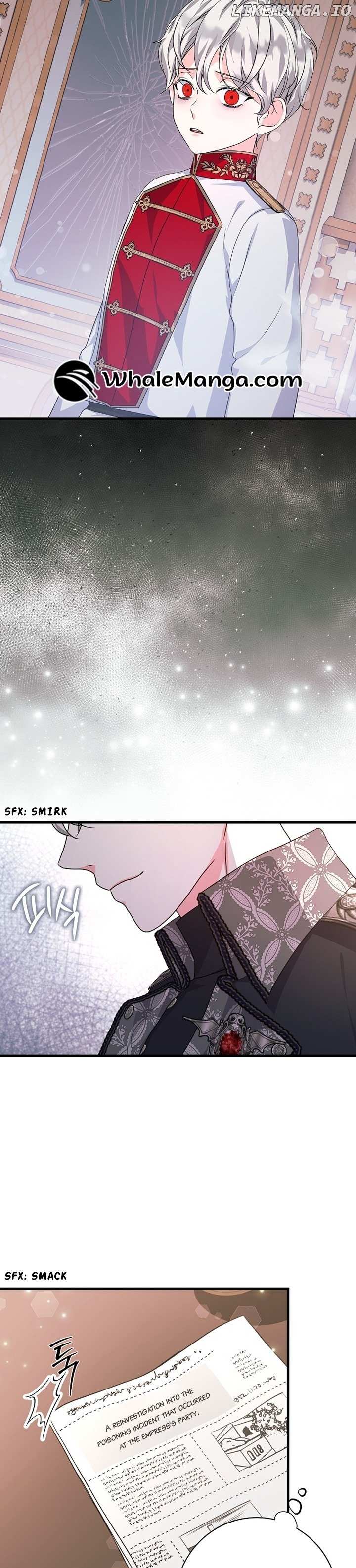 Read The Archduke's Magical Business Partner Manga Online