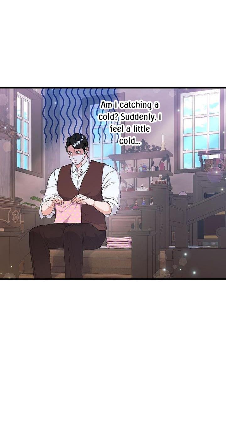 Read The Archduke's Magical Business Partner Manga Online
