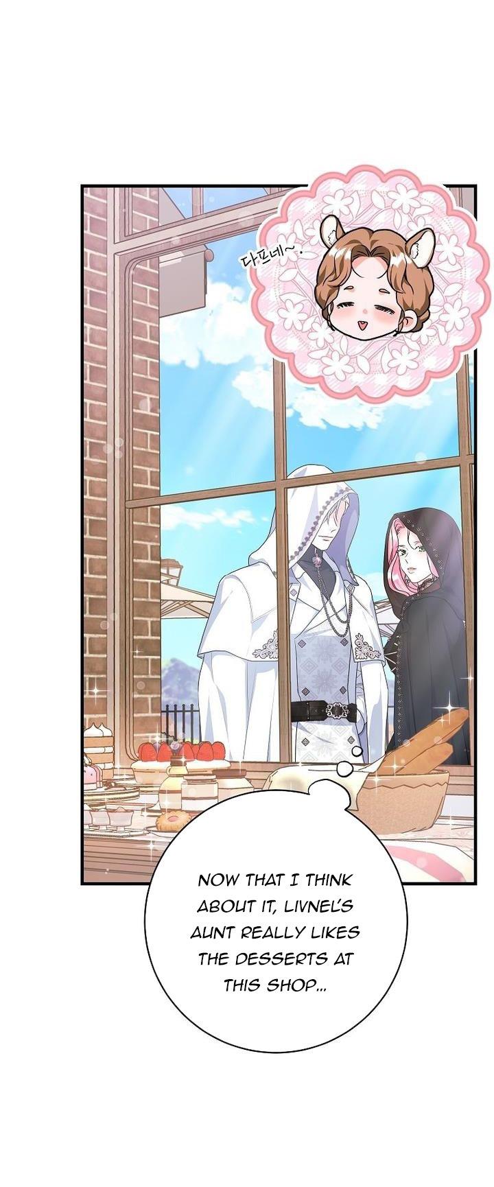 Read The Archduke's Magical Business Partner Manga Online