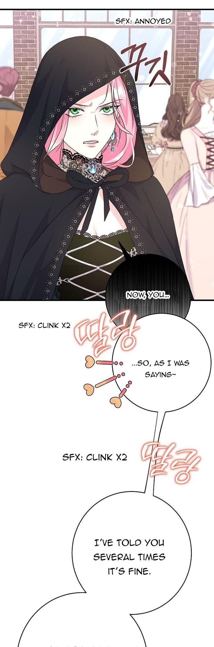 Read The Archduke's Magical Business Partner Manga Online