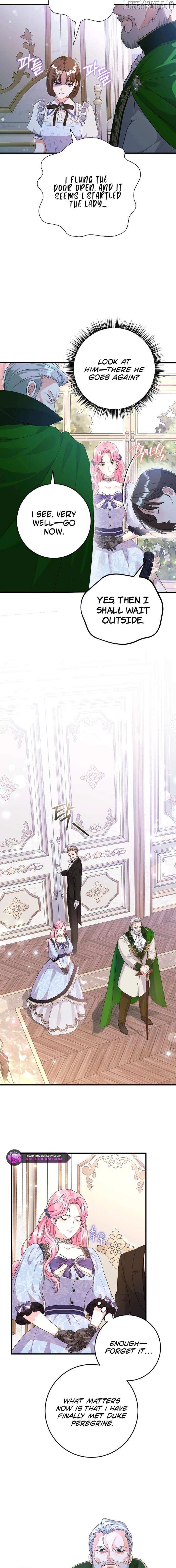 Read The Archduke's Magical Business Partner Manga Online