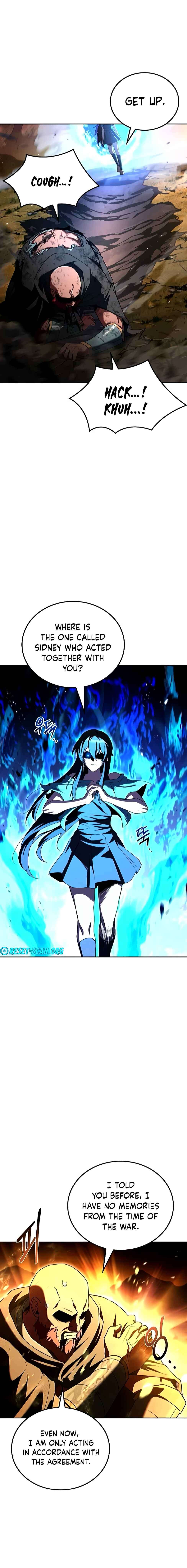 Read The Archmage’s Restaurant Manga Online