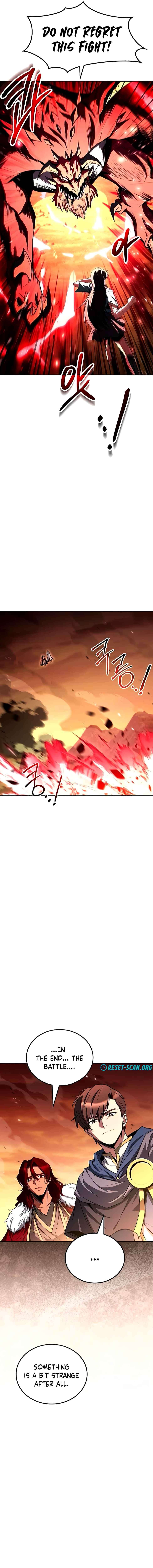 Read The Archmage’s Restaurant Manga Online