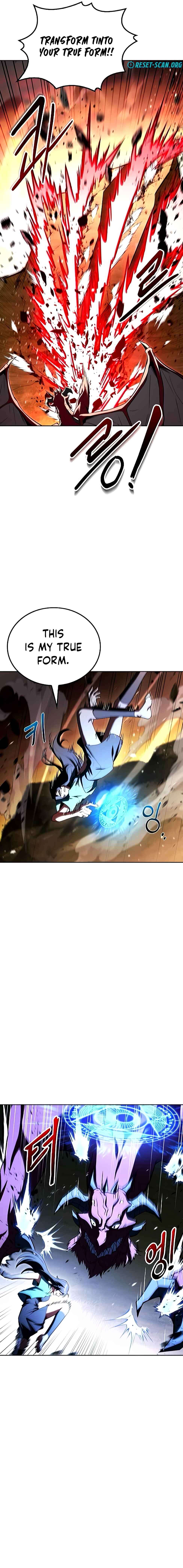Read The Archmage’s Restaurant Manga Online