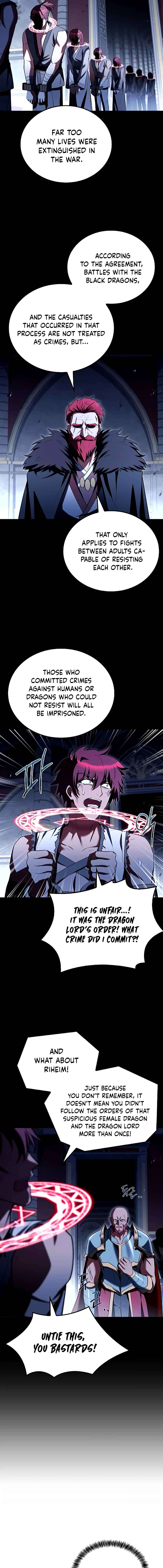 Read The Archmage’s Restaurant Manga Online