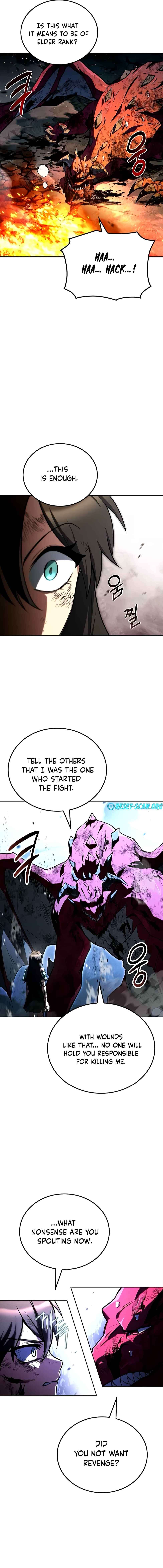 Read The Archmage’s Restaurant Manga Online