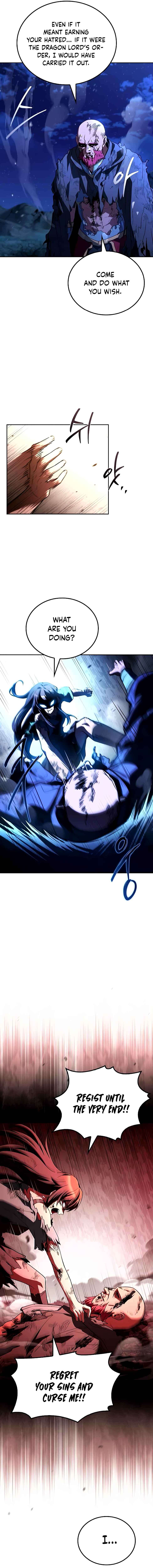 Read The Archmage’s Restaurant Manga Online