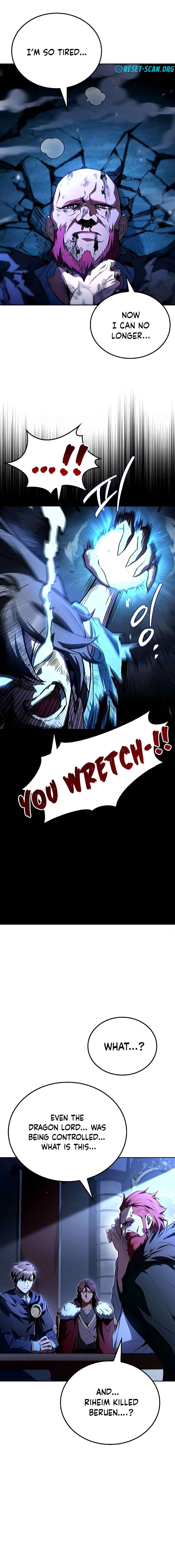 Read The Archmage’s Restaurant Manga Online