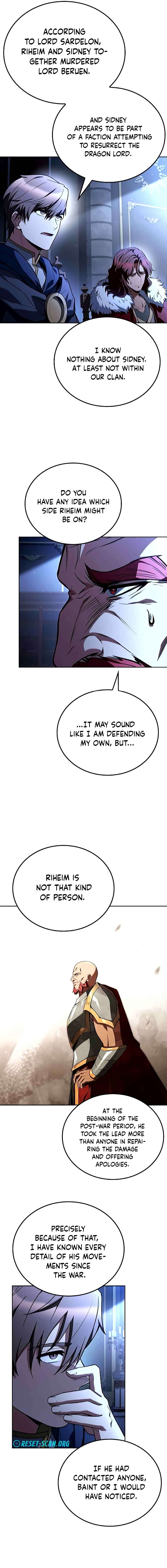 Read The Archmage’s Restaurant Manga Online