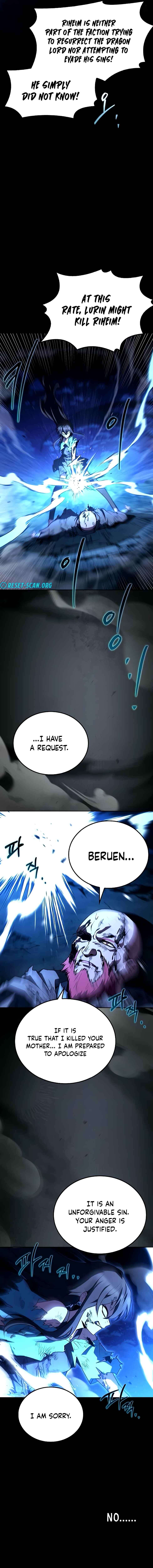Read The Archmage’s Restaurant Manga Online