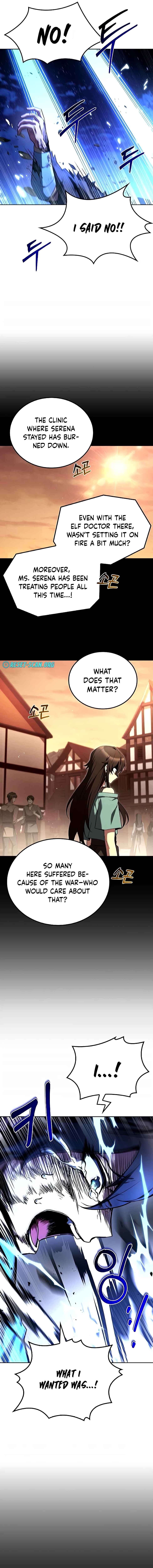 Read The Archmage’s Restaurant Manga Online