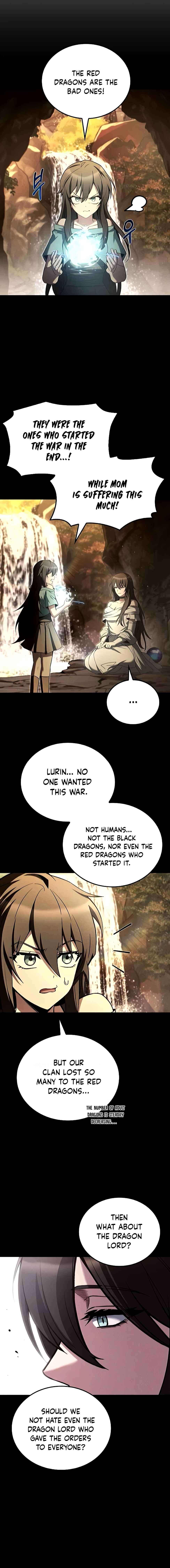 Read The Archmage’s Restaurant Manga Online