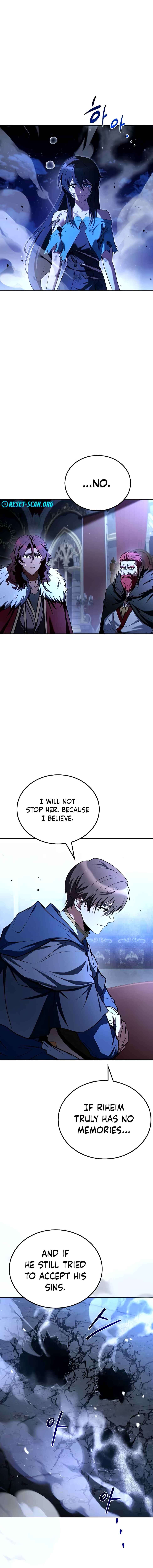 Read The Archmage’s Restaurant Manga Online