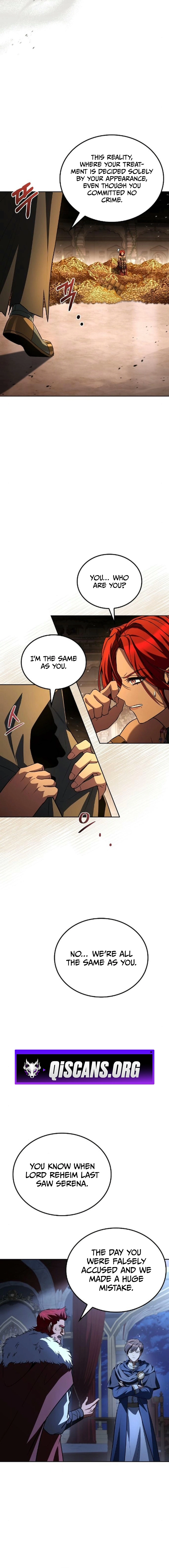Read The Archmage’s Restaurant Manga Online