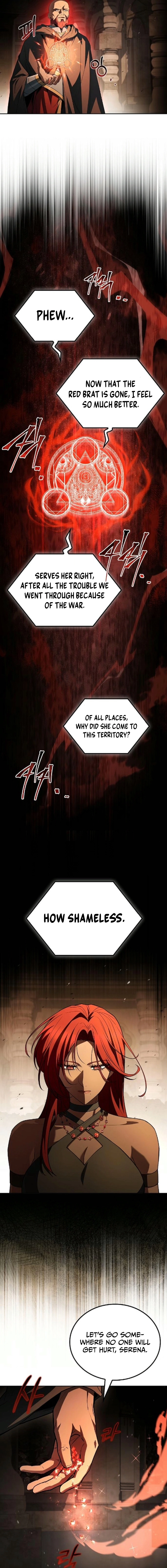 Read The Archmage’s Restaurant Manga Online