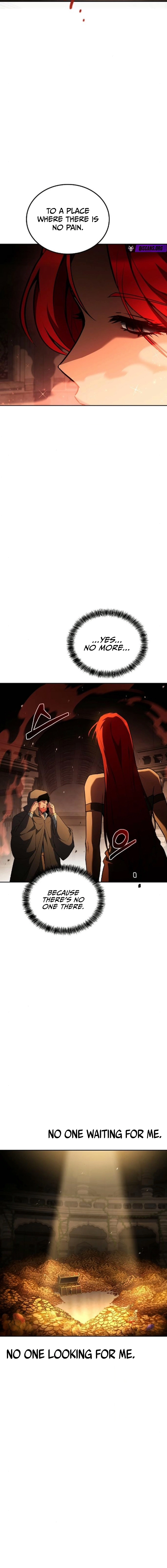 Read The Archmage’s Restaurant Manga Online