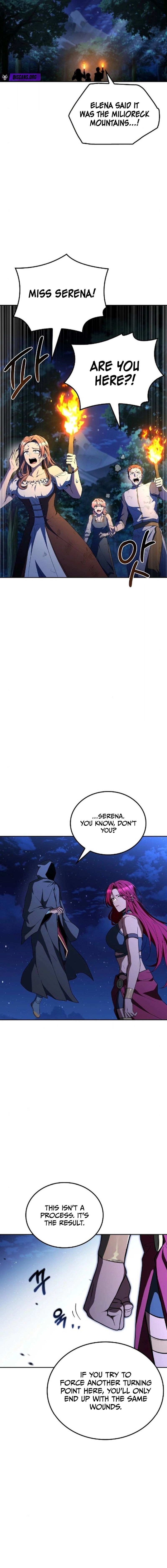 Read The Archmage’s Restaurant Manga Online