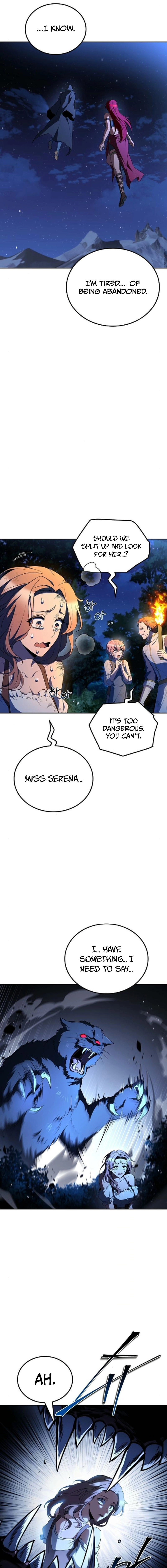 Read The Archmage’s Restaurant Manga Online