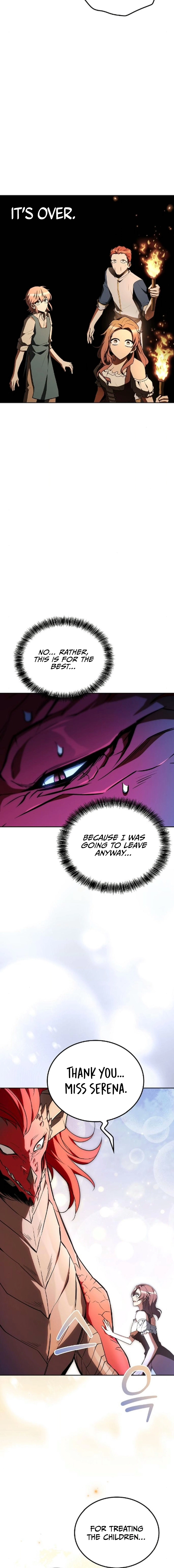 Read The Archmage’s Restaurant Manga Online