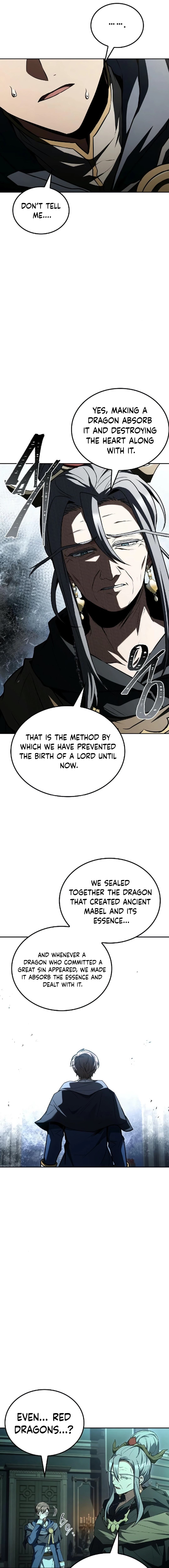 Read The Archmage’s Restaurant Manga Online