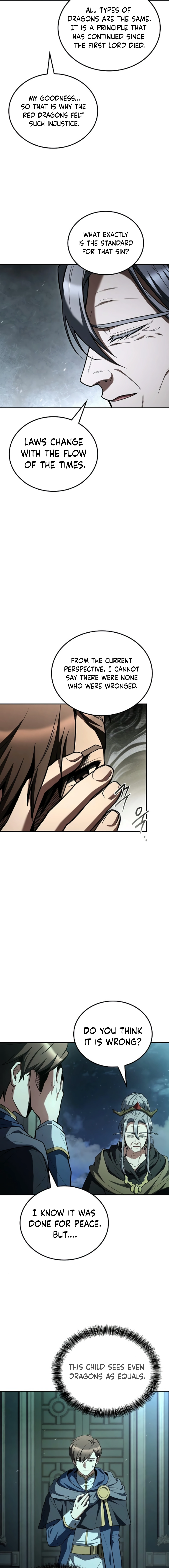 Read The Archmage’s Restaurant Manga Online