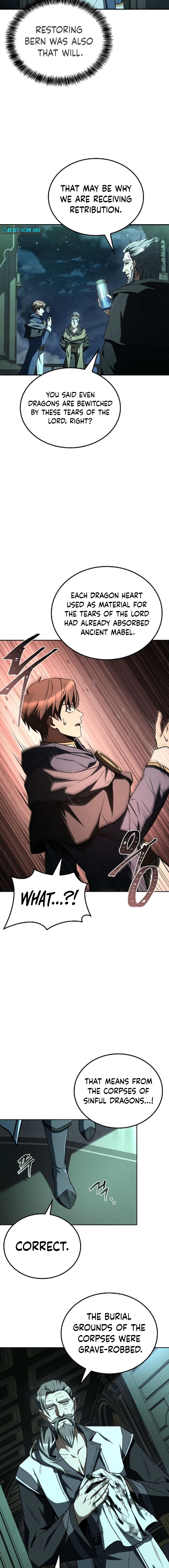 Read The Archmage’s Restaurant Manga Online