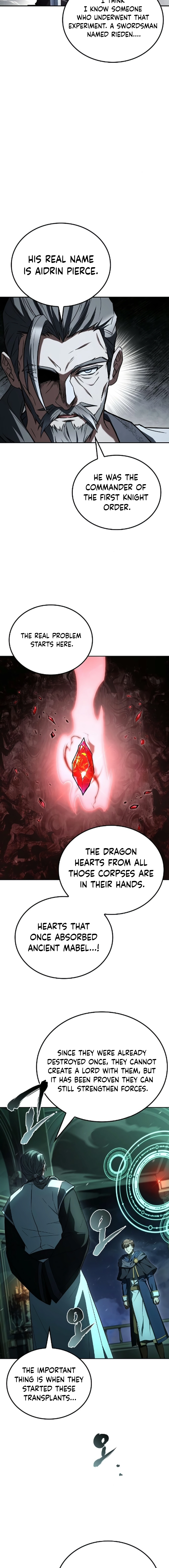Read The Archmage’s Restaurant Manga Online