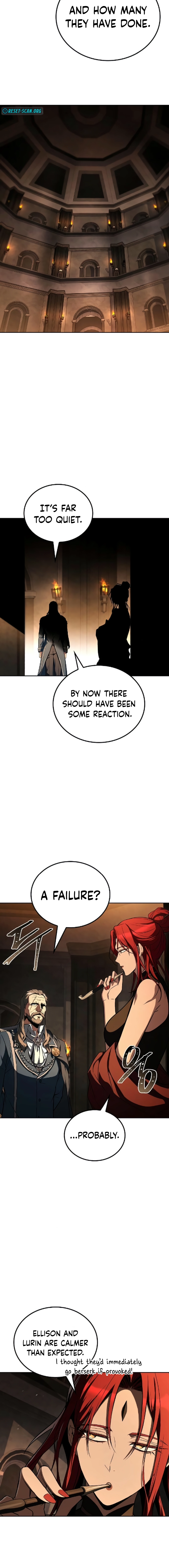 Read The Archmage’s Restaurant Manga Online