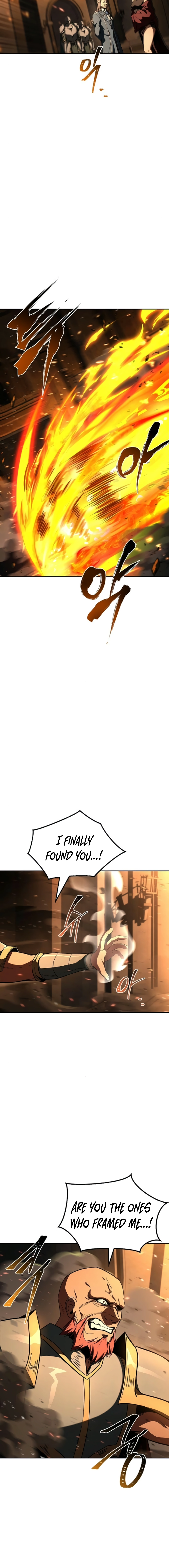 Read The Archmage’s Restaurant Manga Online